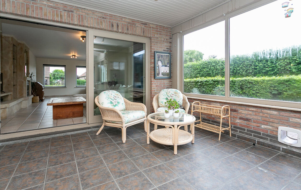 Huis te koop in Baasrode