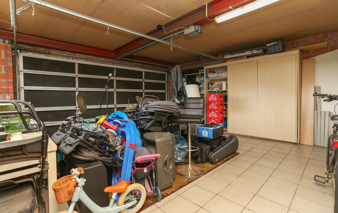 Huis te koop in Baasrode