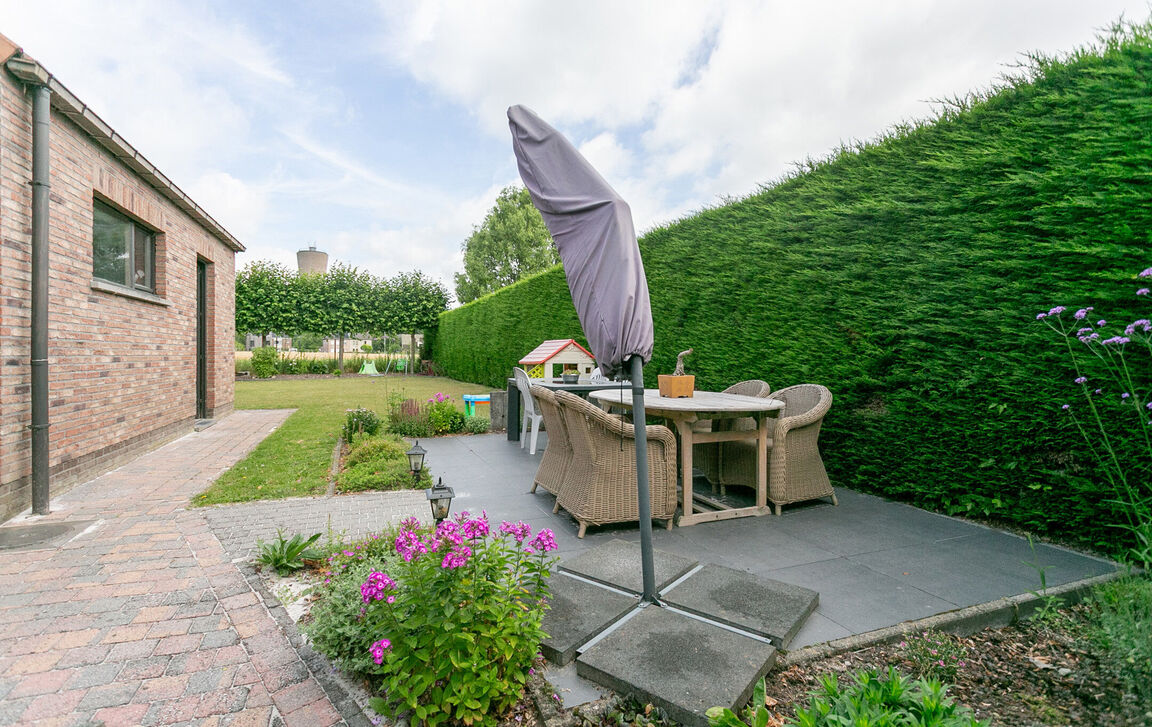 Huis te koop in Baasrode