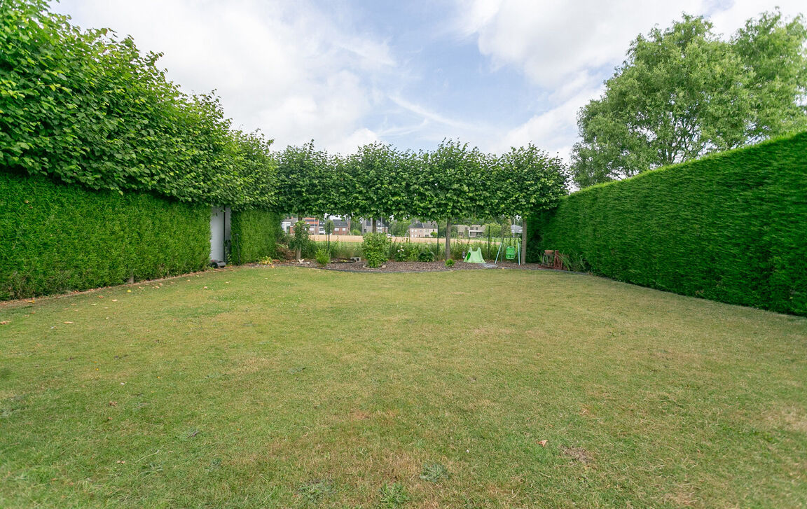 Huis te koop in Baasrode