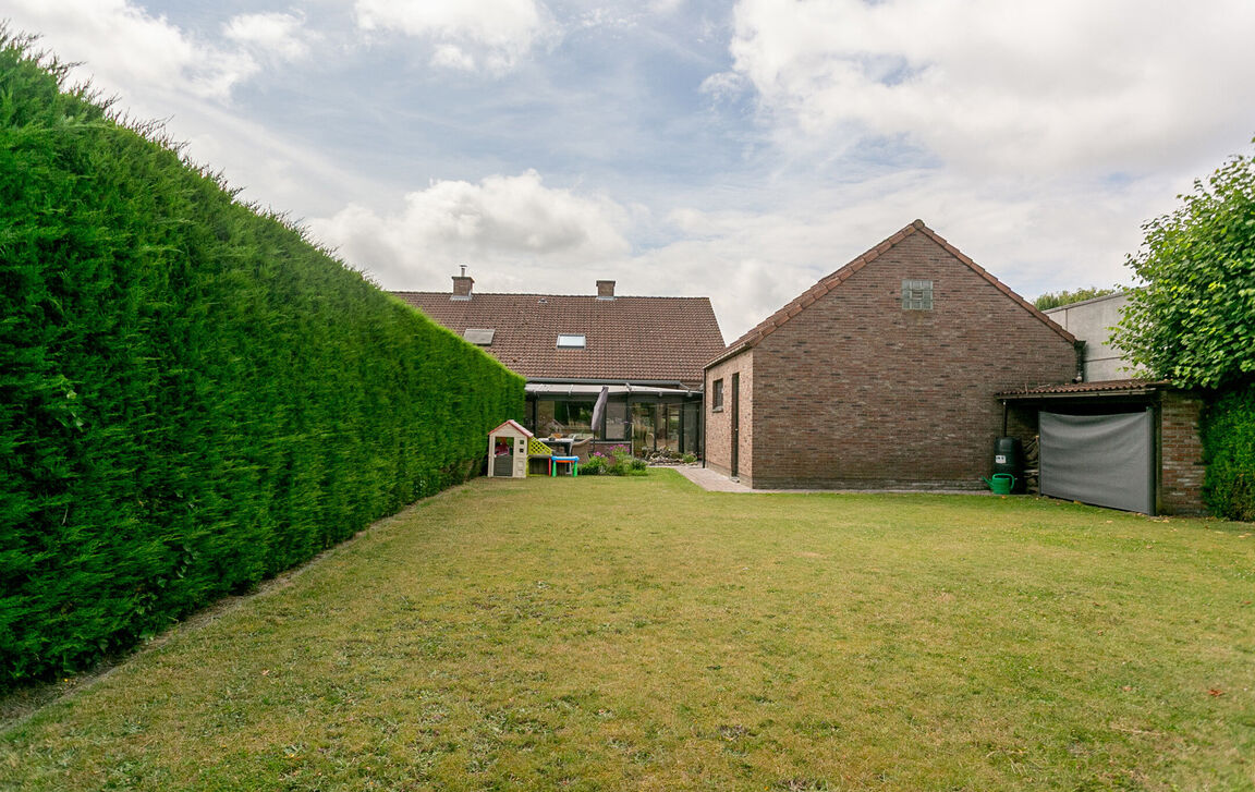 Huis te koop in Baasrode