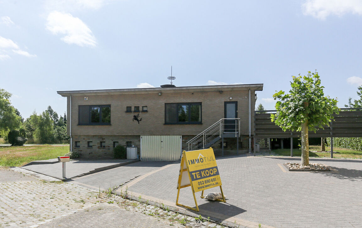 Huis te koop in Baasrode