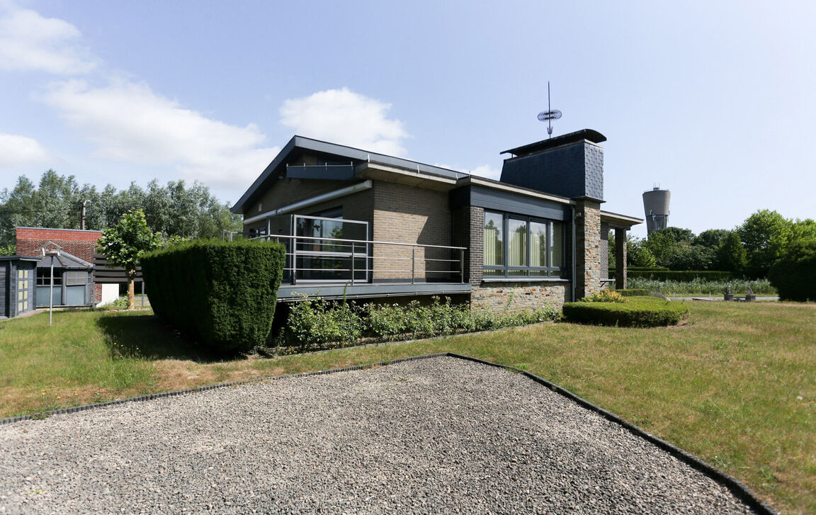 Huis te koop in Baasrode