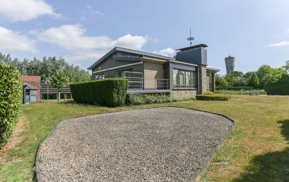 Huis te koop in Baasrode
