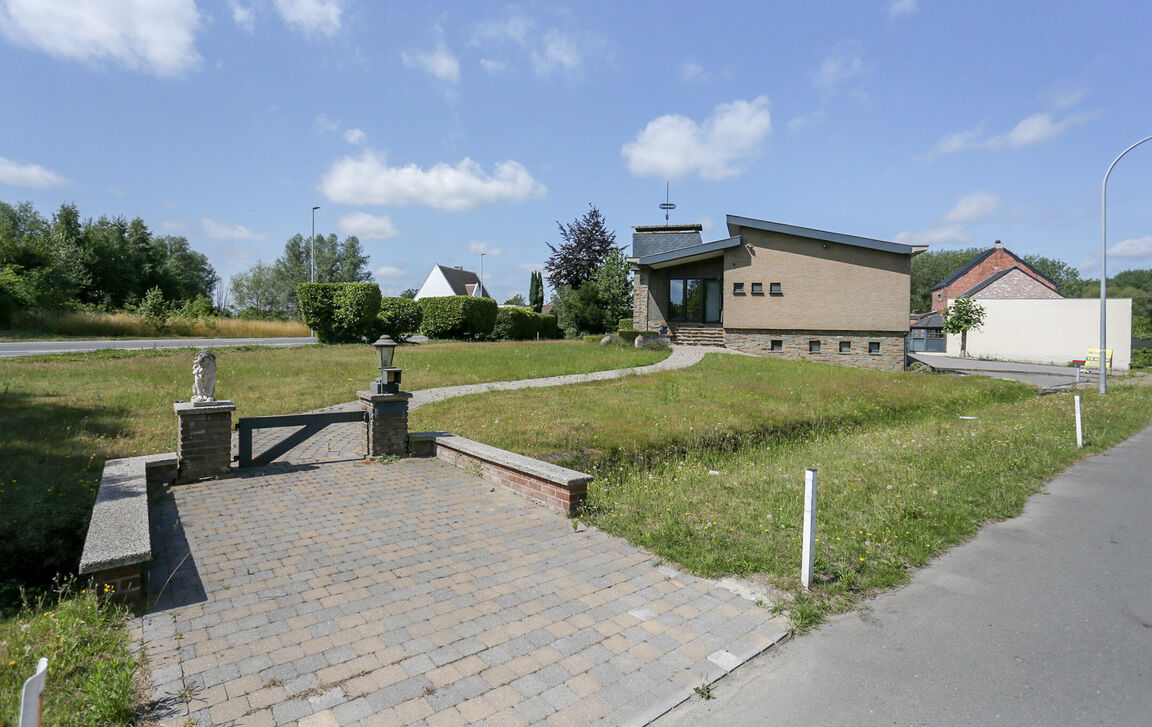 Huis te koop in Baasrode
