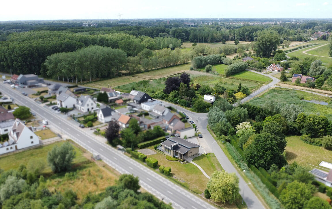 Huis te koop in Baasrode