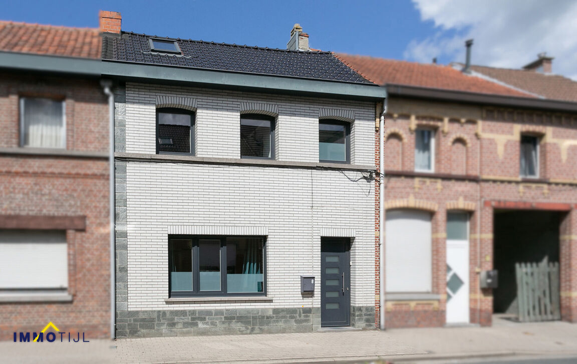 Huis te koop in Baasrode