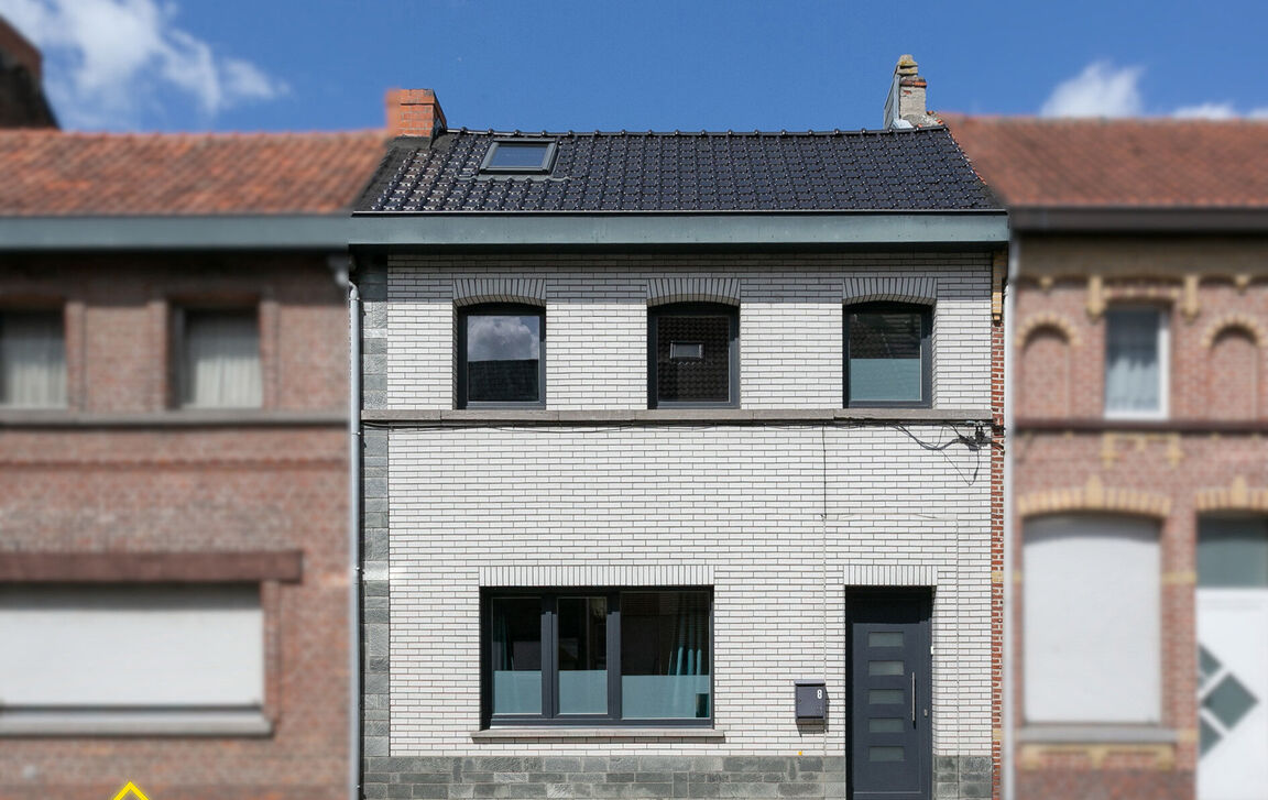 Huis te koop in Baasrode