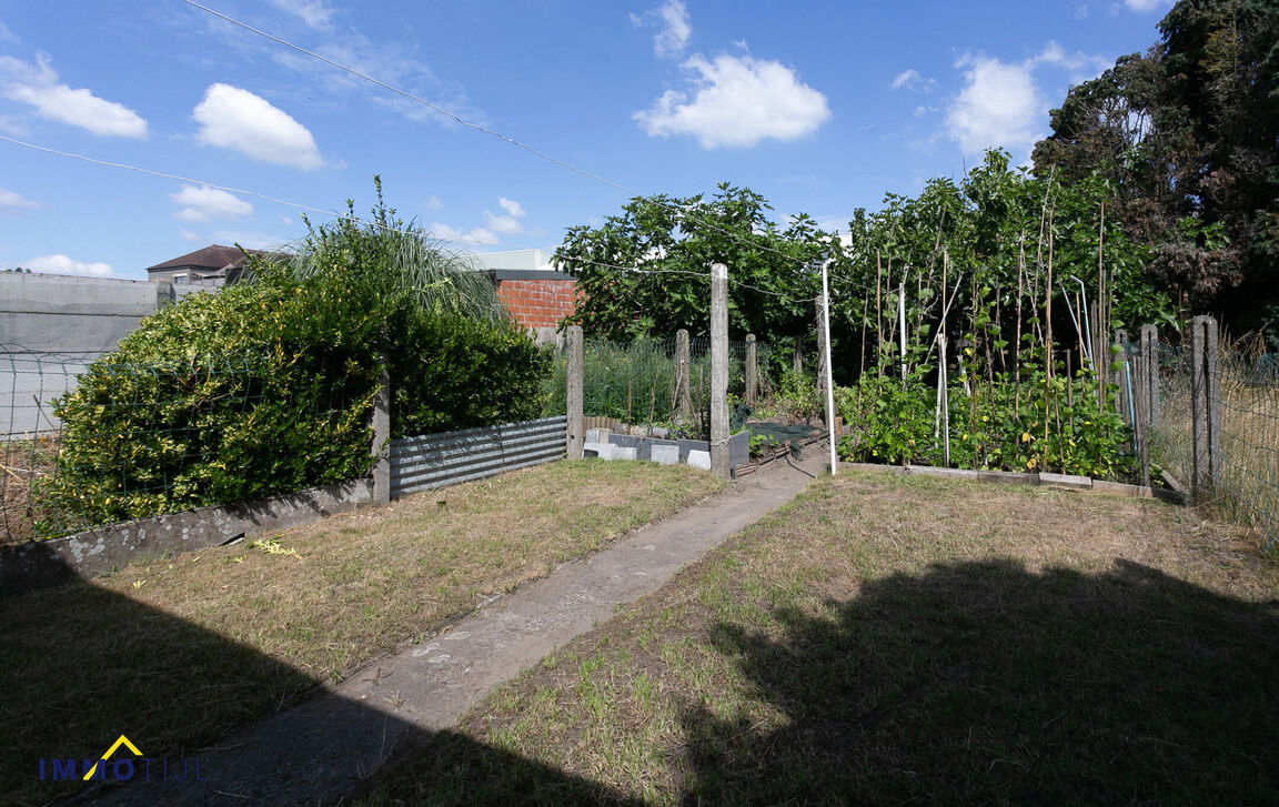 Huis te koop in Baasrode