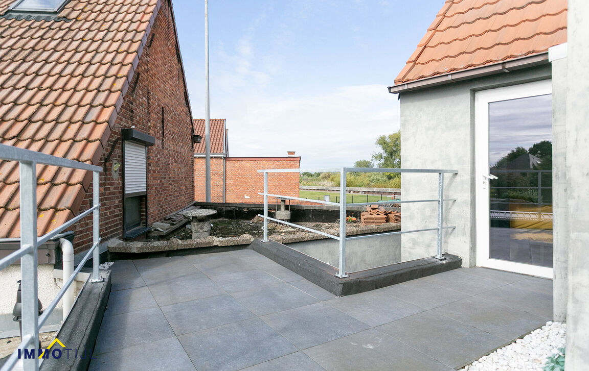 Huis te koop in Baasrode