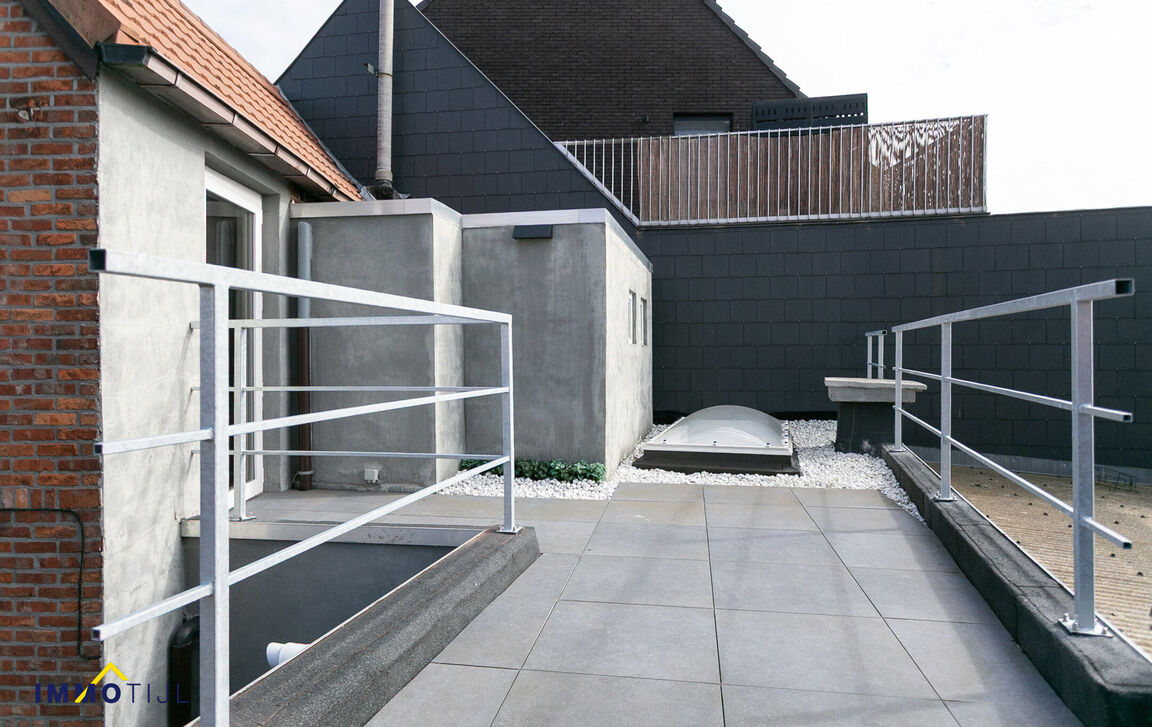 Huis te koop in Baasrode