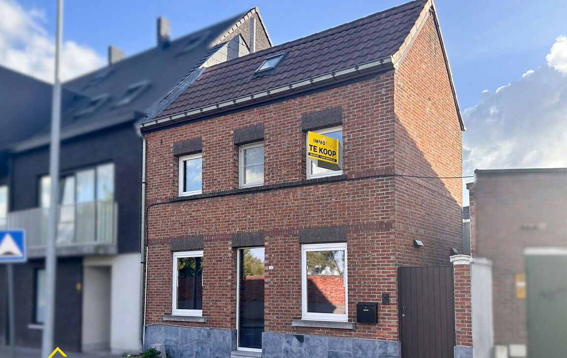 Huis te koop in Baasrode
