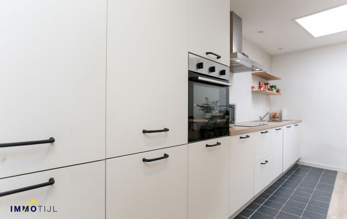 Huis te koop in Baasrode
