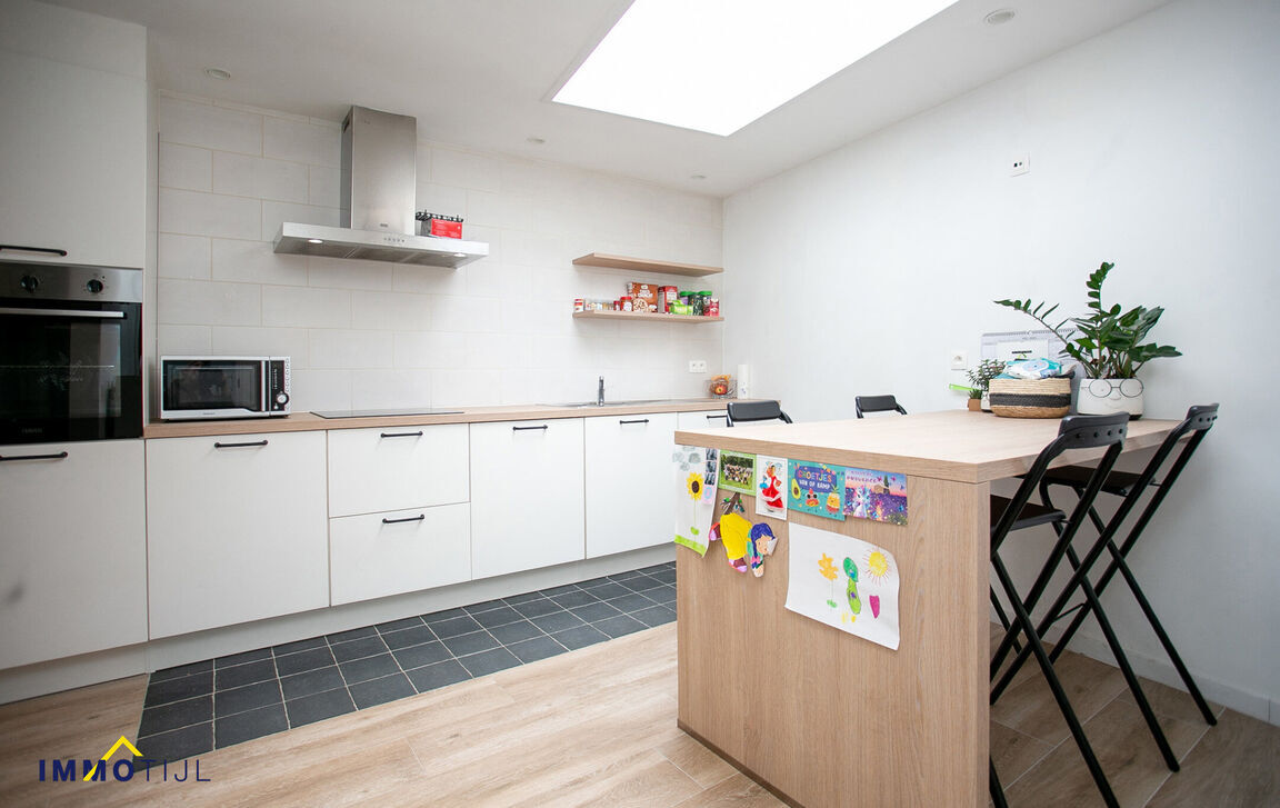 Huis te koop in Baasrode