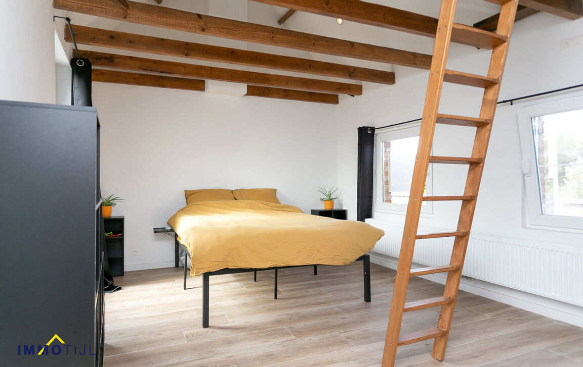 Huis te koop in Baasrode