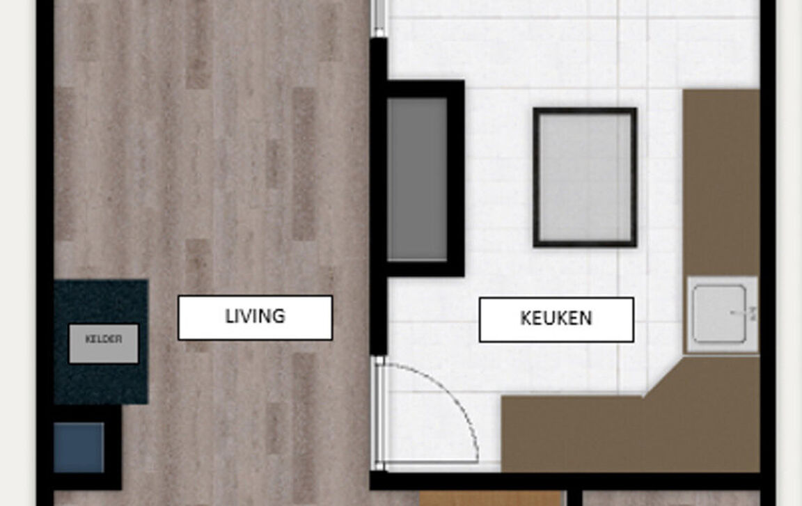 Huis te koop in Baasrode