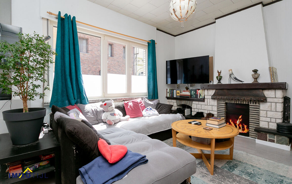 Huis te koop in Baasrode