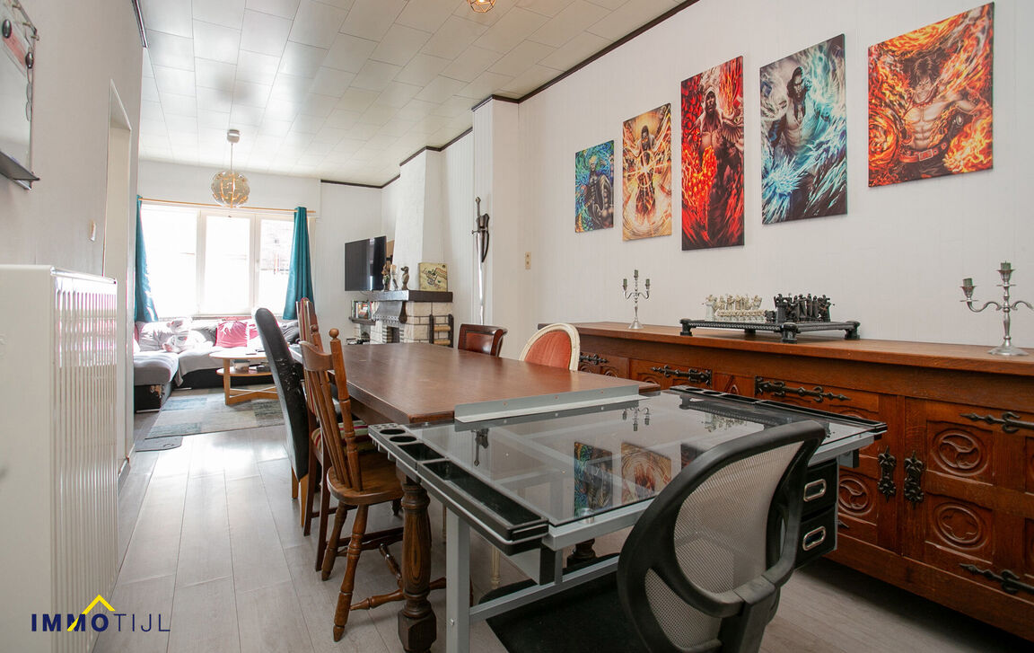 Huis te koop in Baasrode