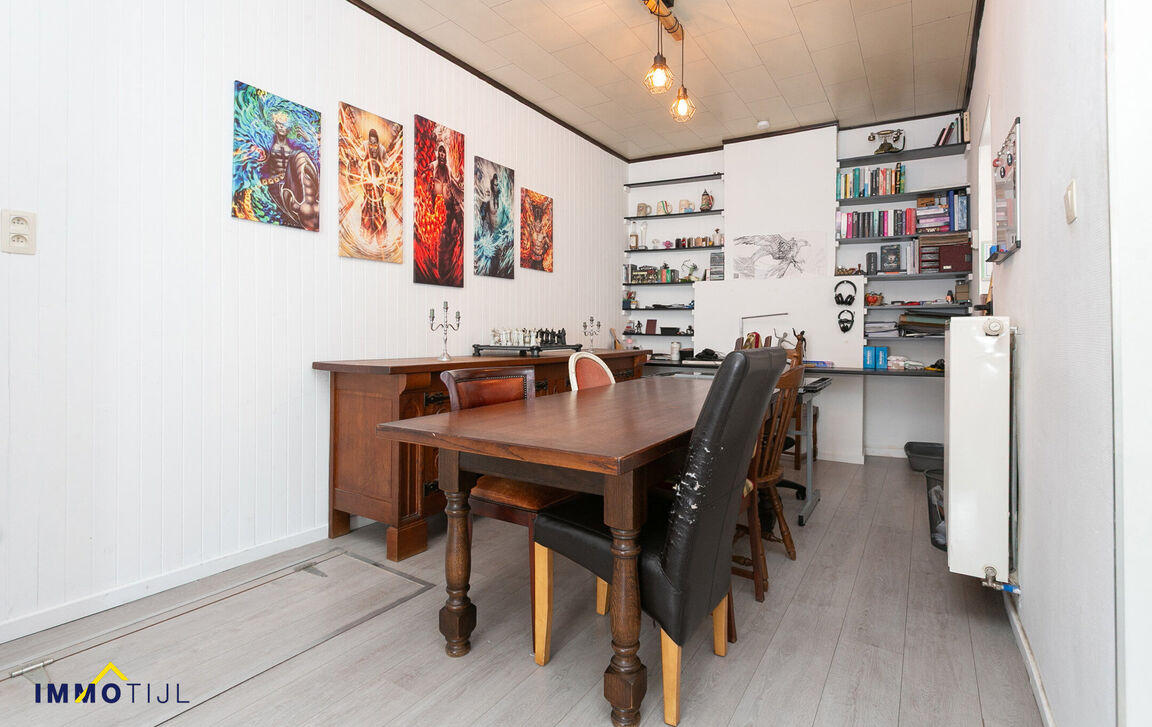 Huis te koop in Baasrode