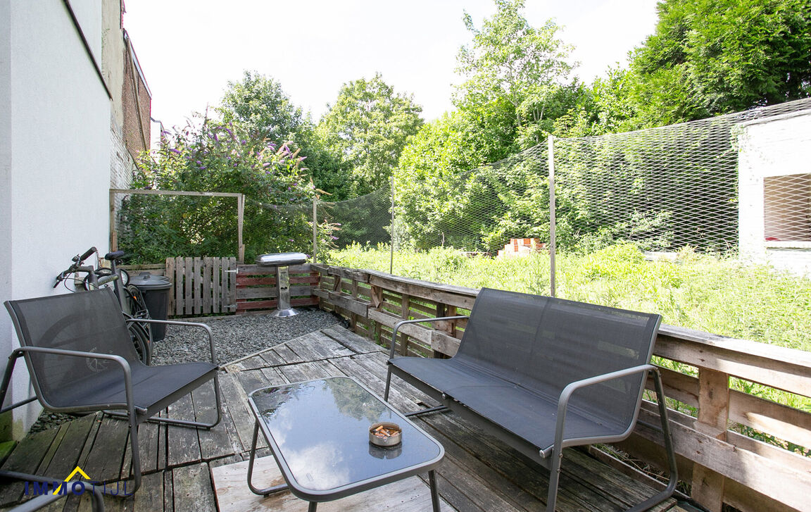 Huis te koop in Baasrode