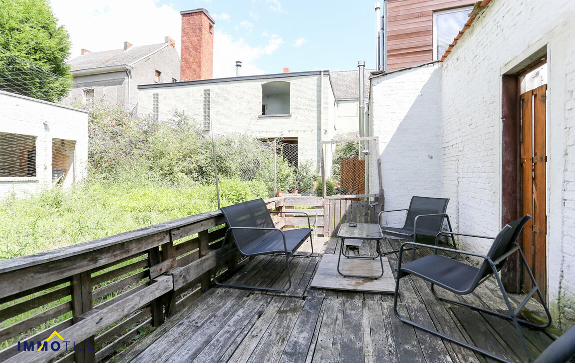 Huis te koop in Baasrode