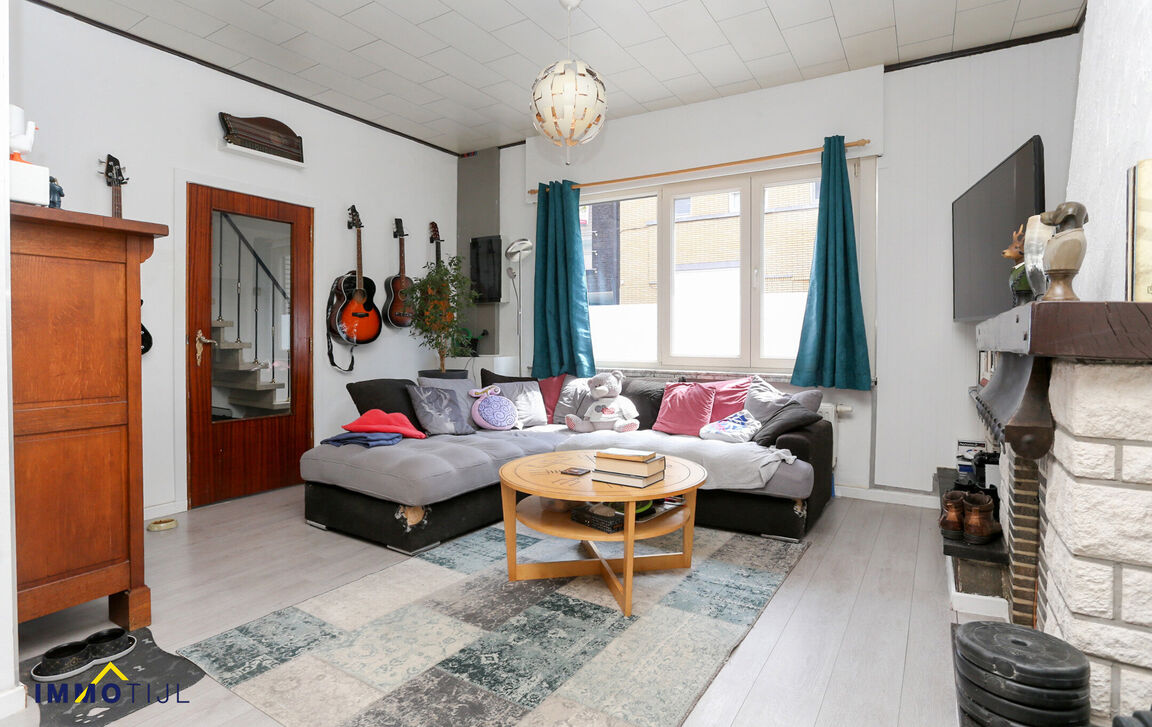 Huis te koop in Baasrode