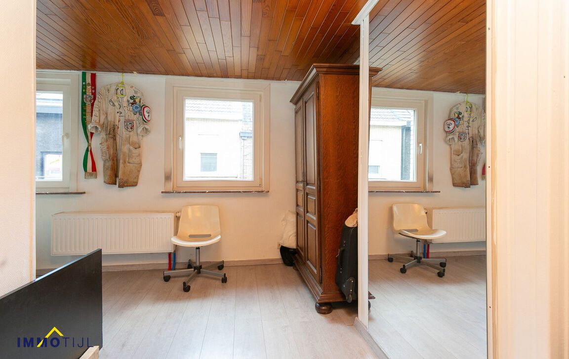 Huis te koop in Baasrode