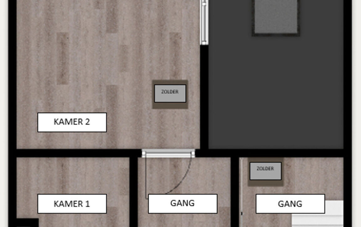 Huis te koop in Baasrode