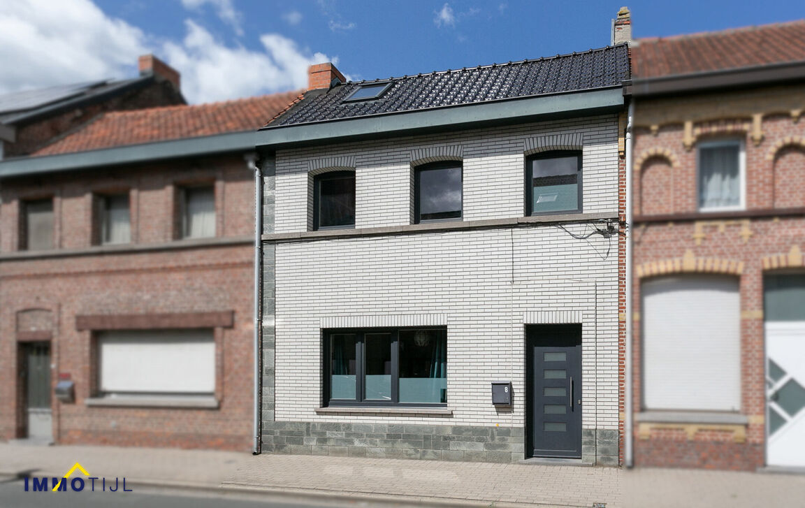 Huis te koop in Baasrode