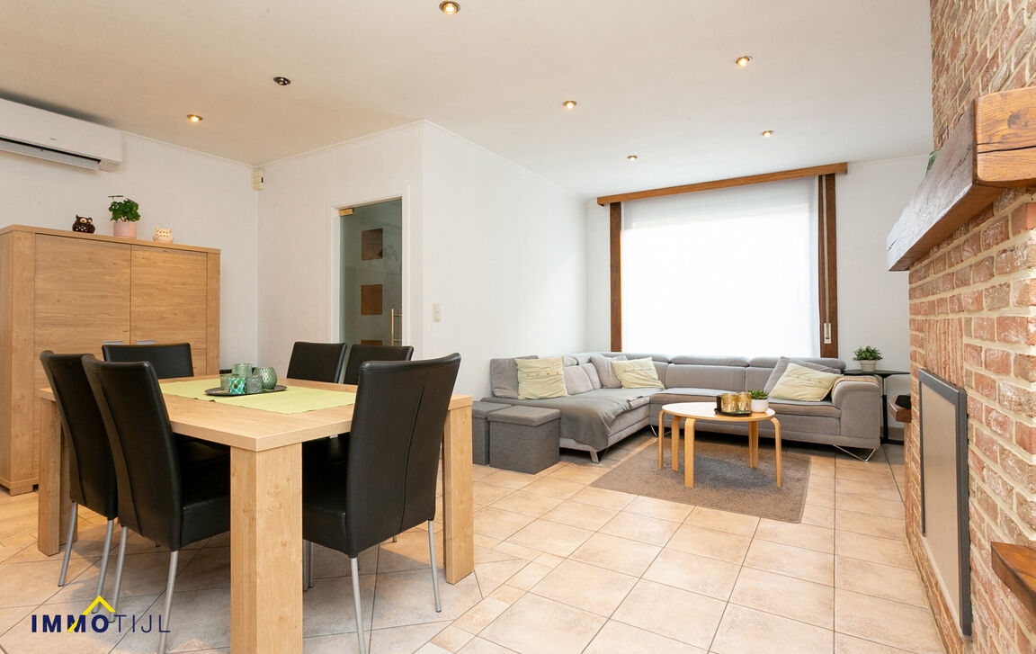 Huis te koop in Baasrode