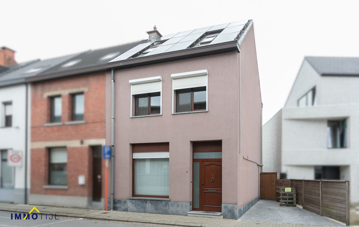 Huis te koop in Baasrode