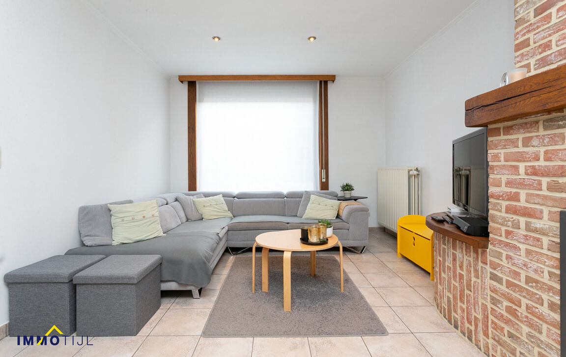 Huis te koop in Baasrode