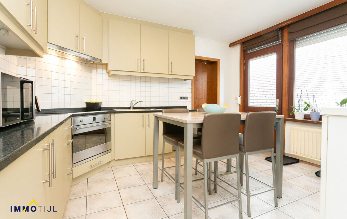 Huis te koop in Baasrode