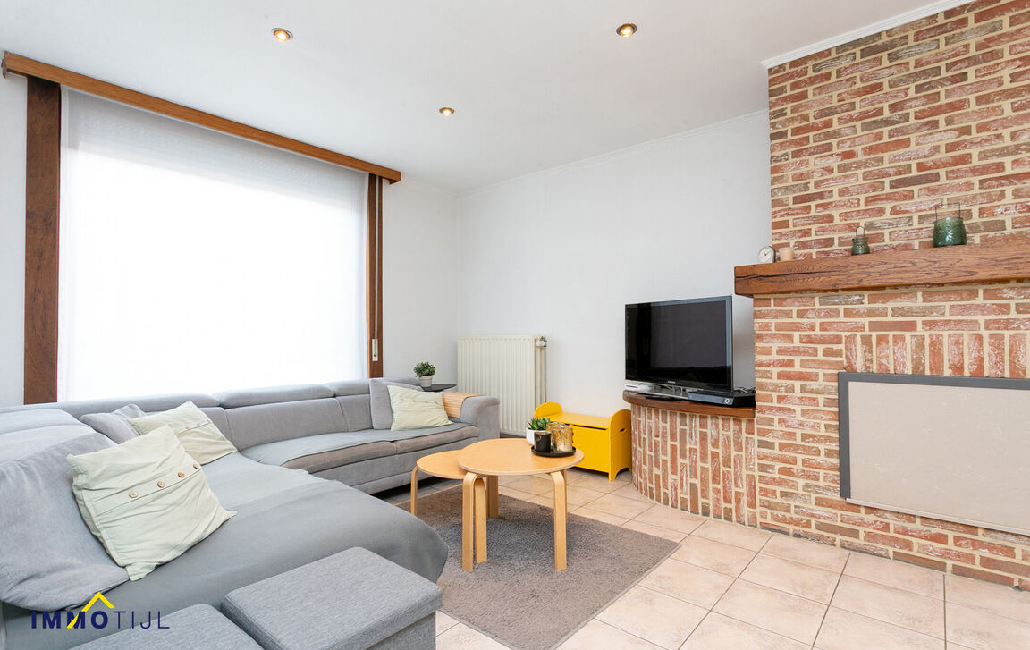 Huis te koop in Baasrode