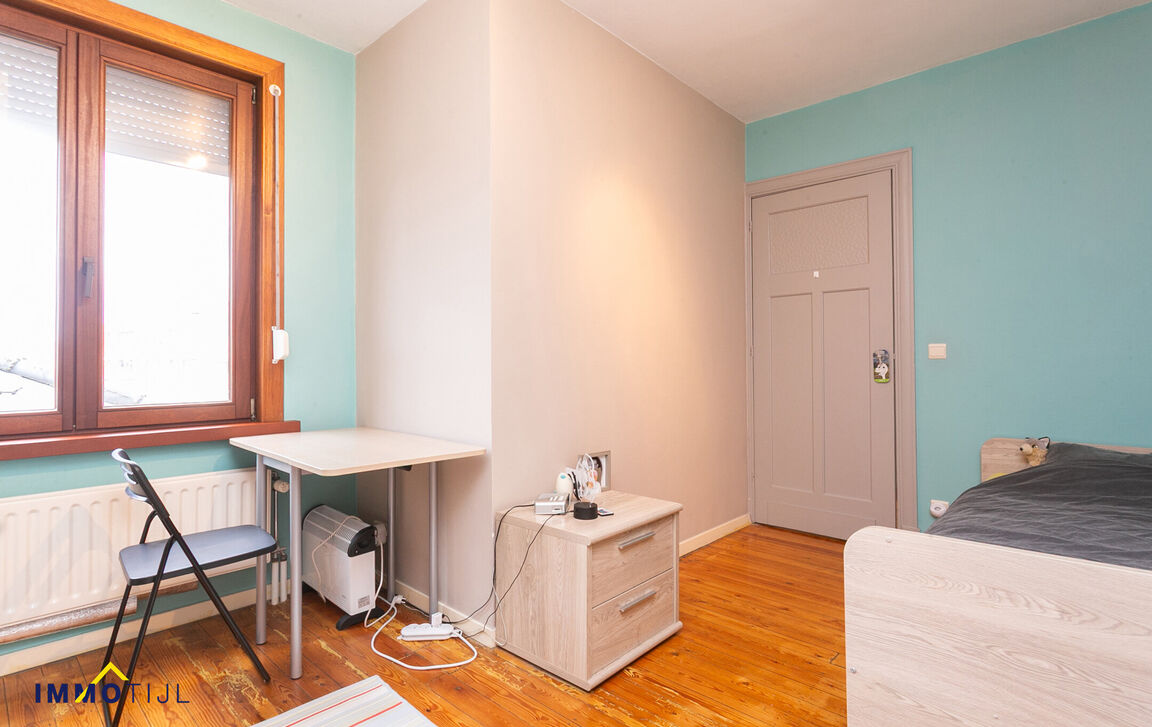 Huis te koop in Baasrode