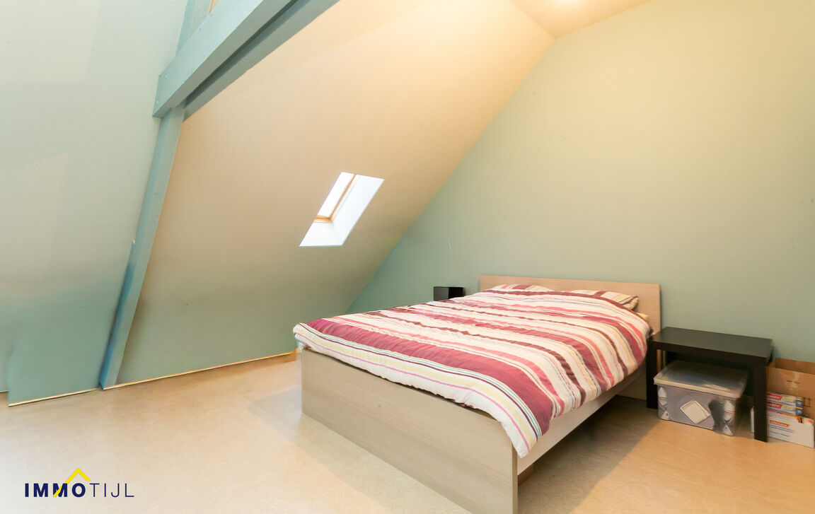 Huis te koop in Baasrode