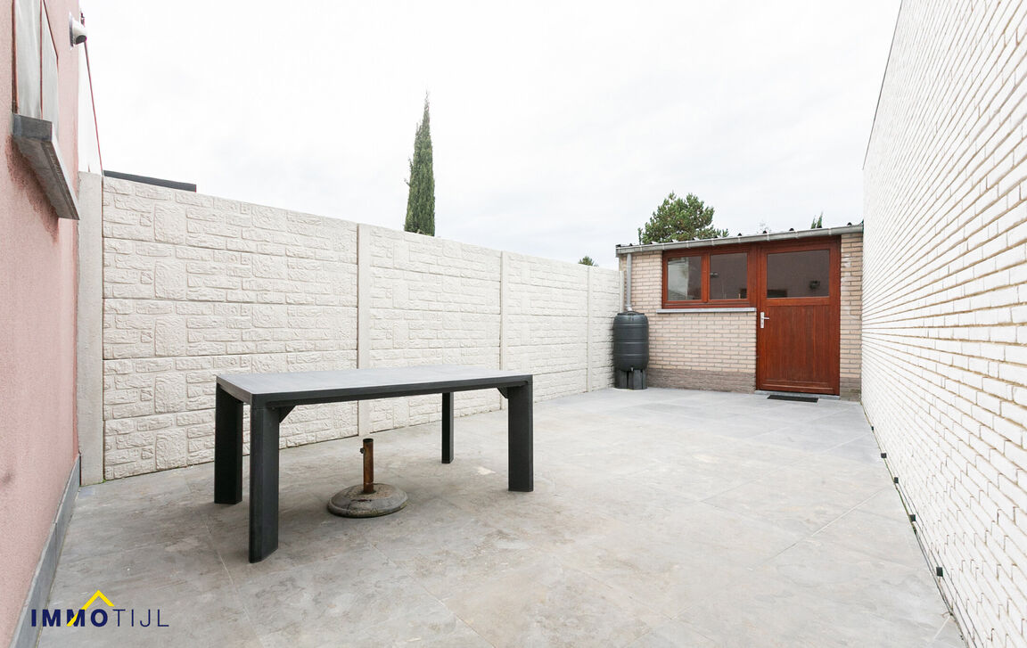 Huis te koop in Baasrode