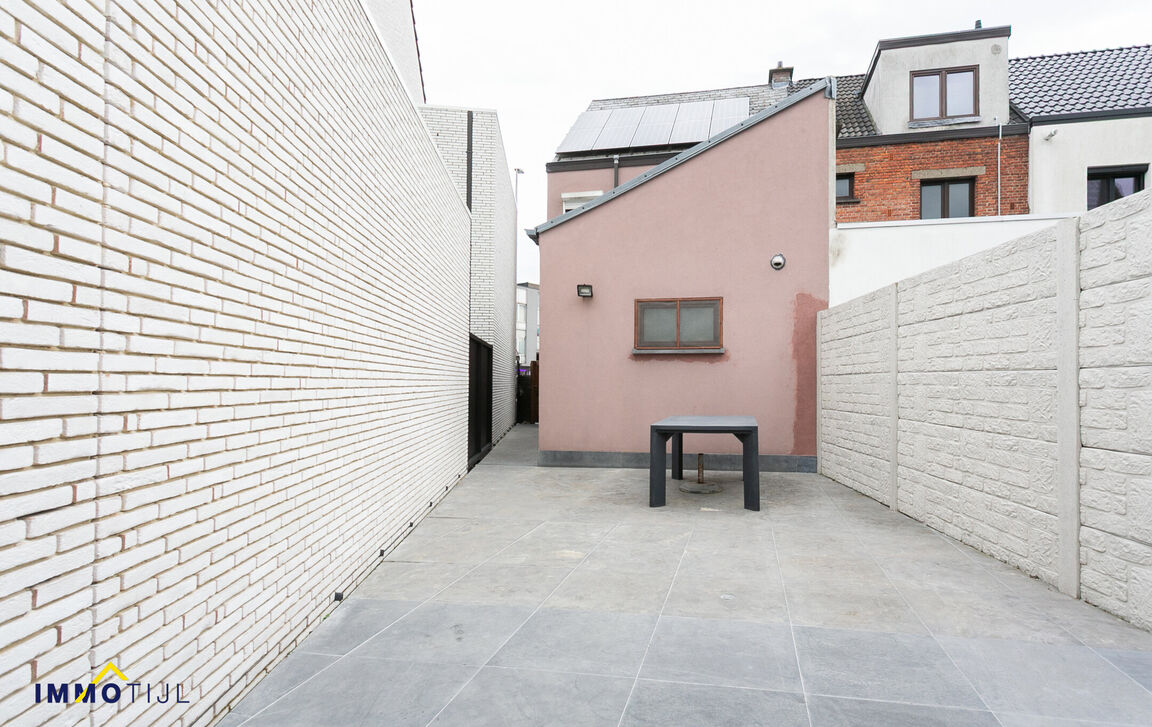 Huis te koop in Baasrode