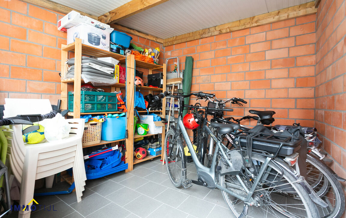 Huis te koop in Baasrode