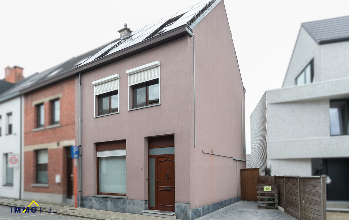 Huis te koop in Baasrode