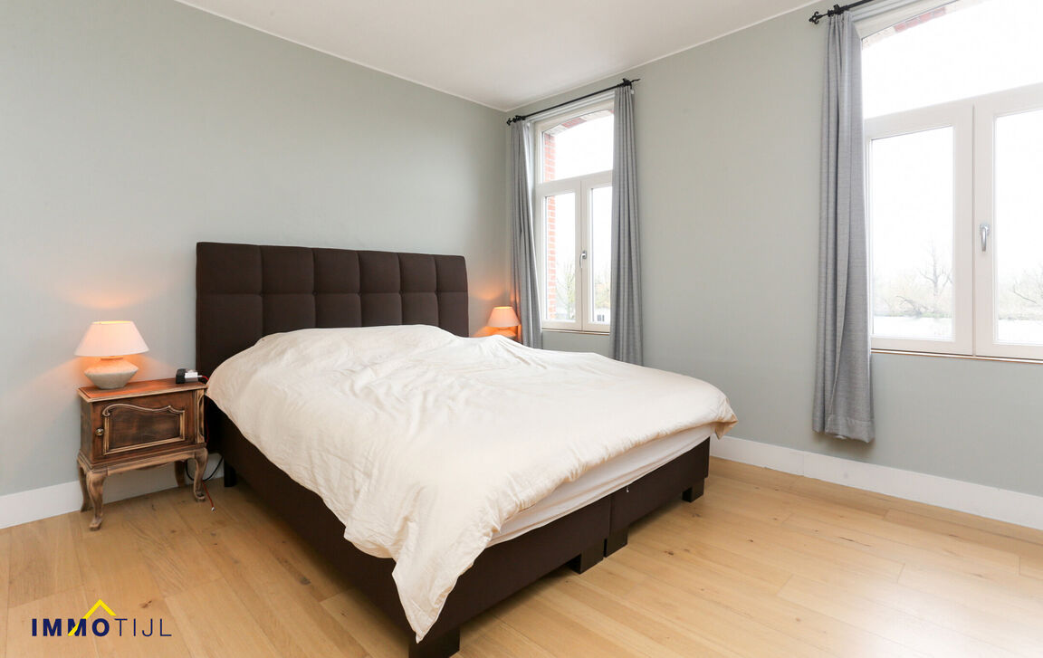 Huis te koop in Baasrode