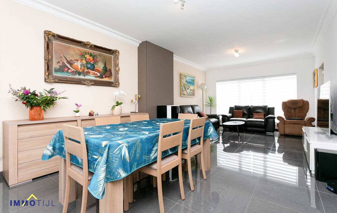 Huis te koop in Baasrode