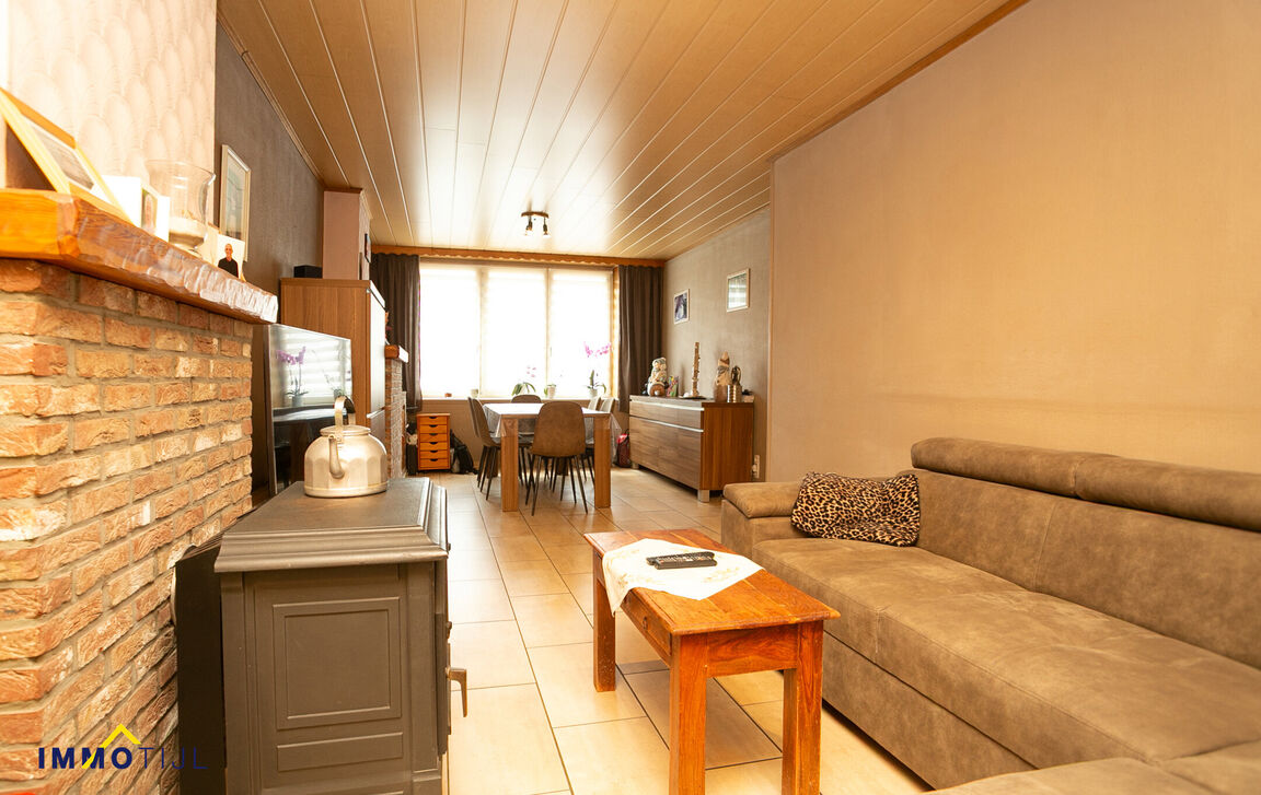 Huis te koop in Baasrode