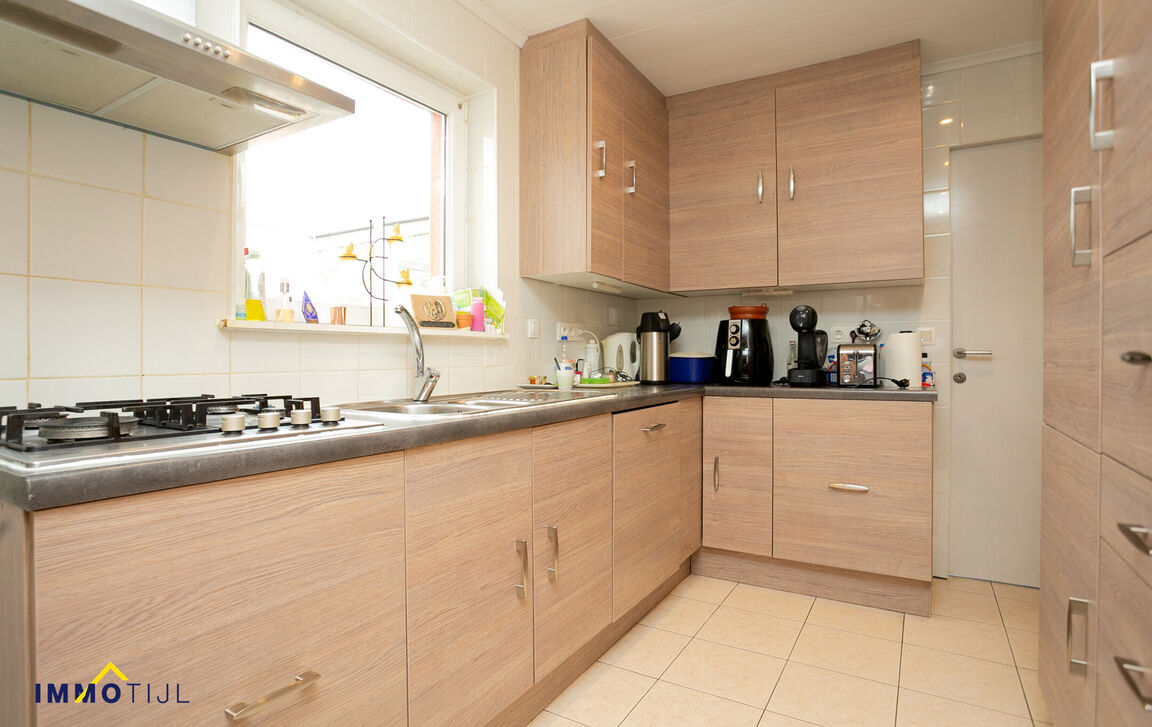 Huis te koop in Baasrode