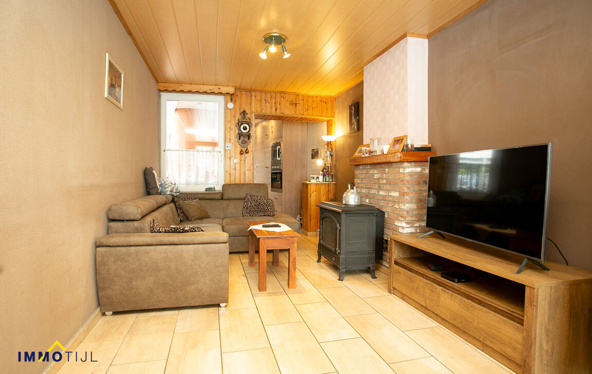 Huis te koop in Baasrode