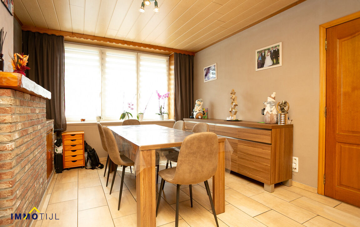 Huis te koop in Baasrode