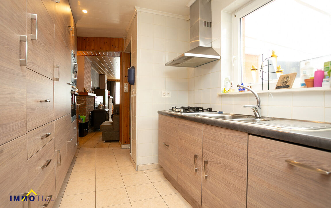 Huis te koop in Baasrode