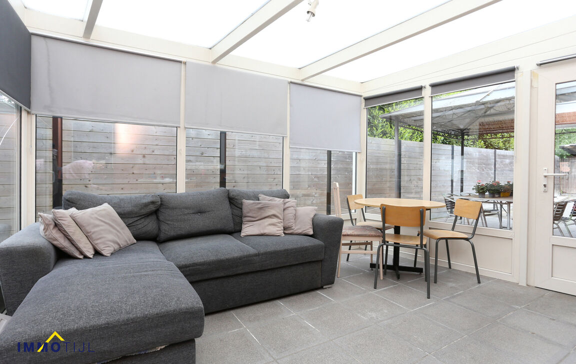 Huis te koop in Baasrode