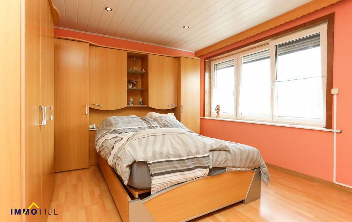 Huis te koop in Baasrode