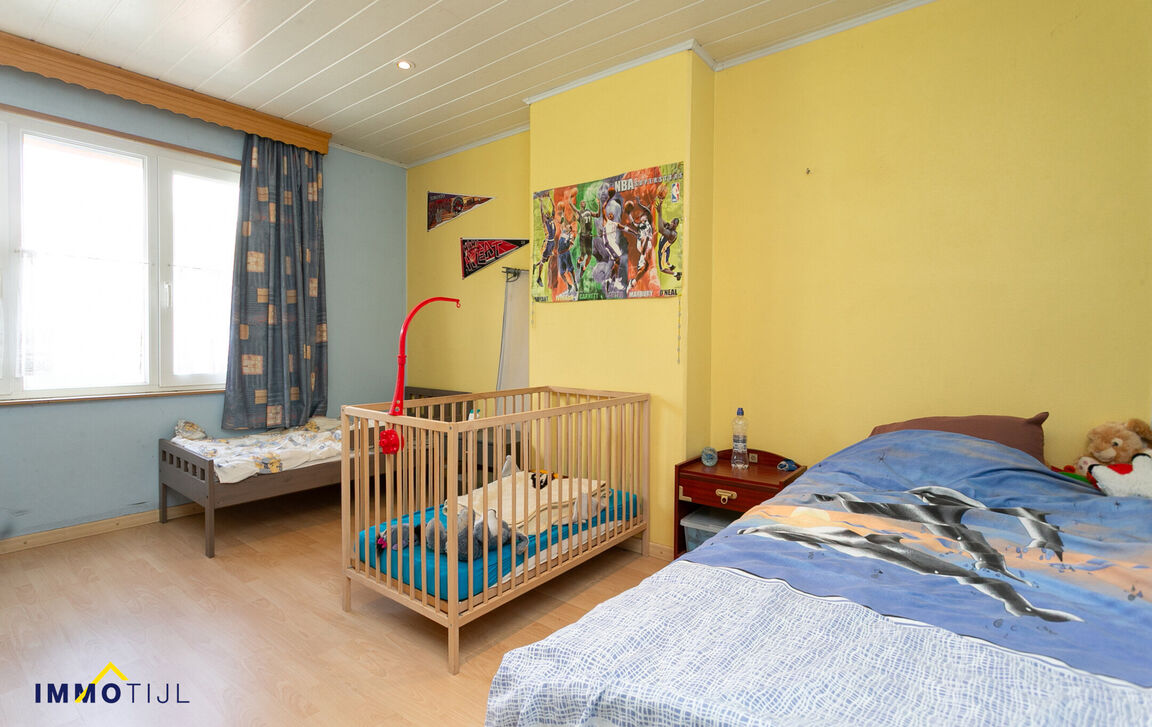 Huis te koop in Baasrode